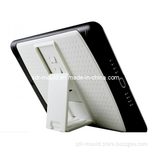 High Quality Plastic Injection Cover Mold for iPhone/ iPad
